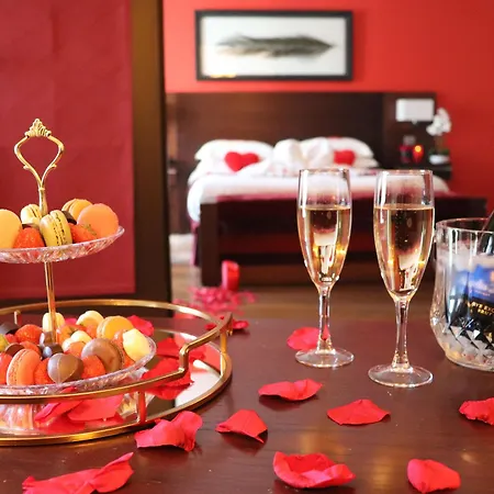Hotel De Berny 4*