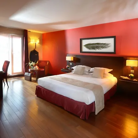 Hotel De Berny Antony