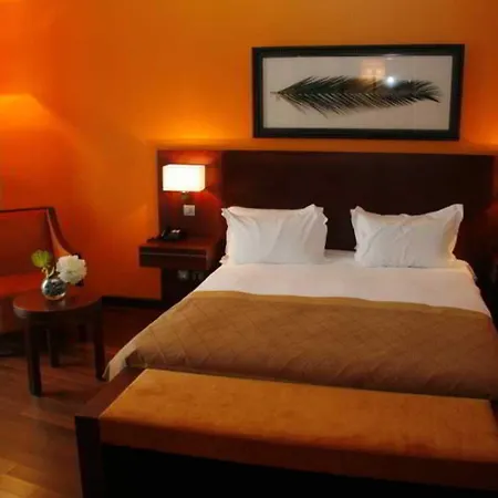 Hotel De Berny