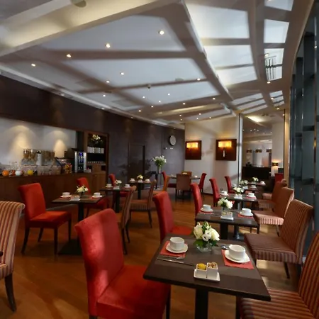 De Berny Hotel