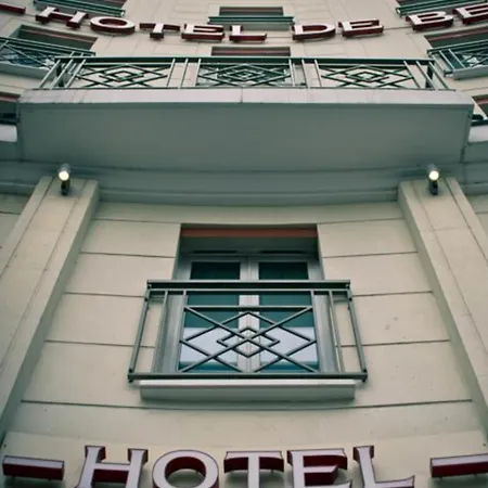 De Berny Hotel 4*
