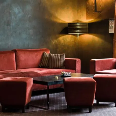 Hotel De Berny Antony