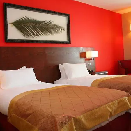 De Berny Hotel