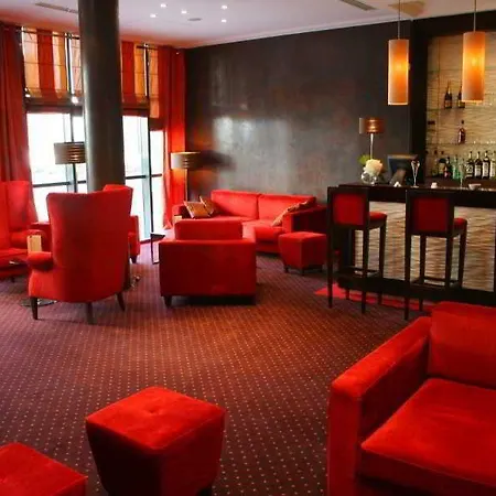 De Berny Hotel 4*