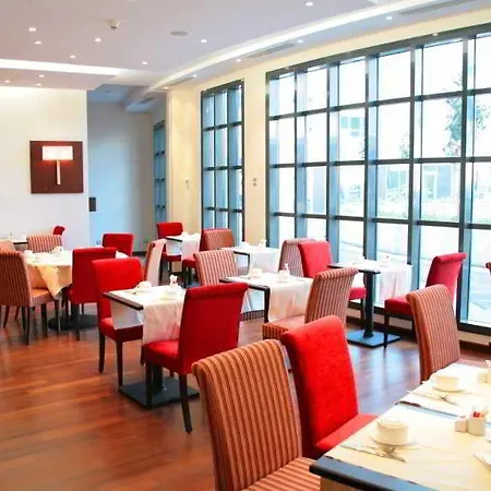 De Berny Hotel
