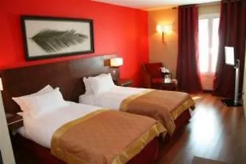 De Berny 4*