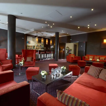 De Berny 4* Antony